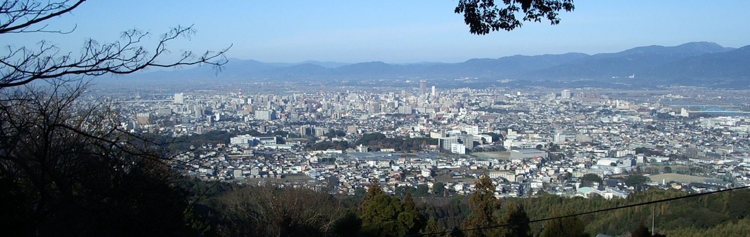 久留米市